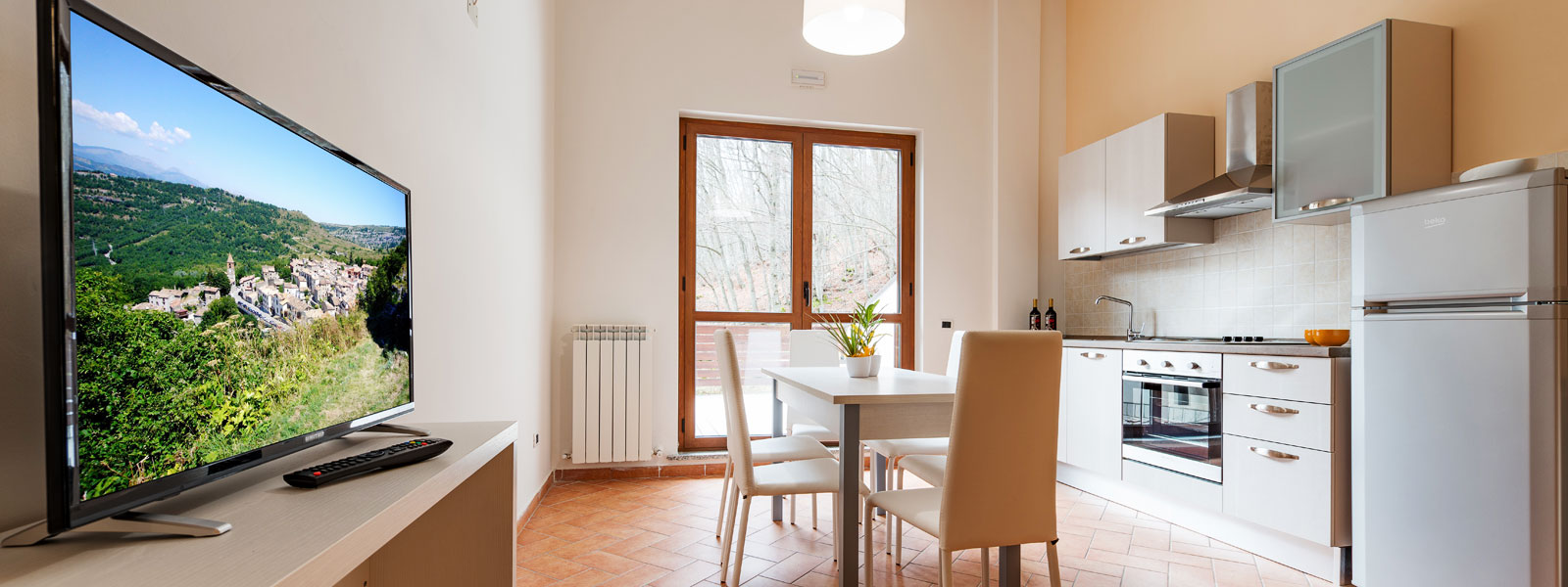 last minute residence abruzzo