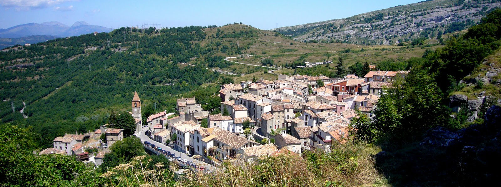 settimana bianca montagna abruzzo